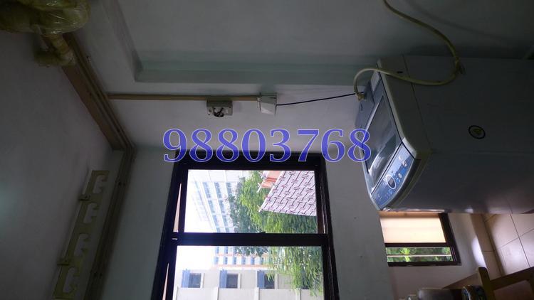 Blk 742 Woodlands Circle (Woodlands), HDB 5 Rooms #81429452